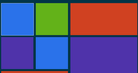 windows8布局风格lightbox弹出层弹出框特效插件